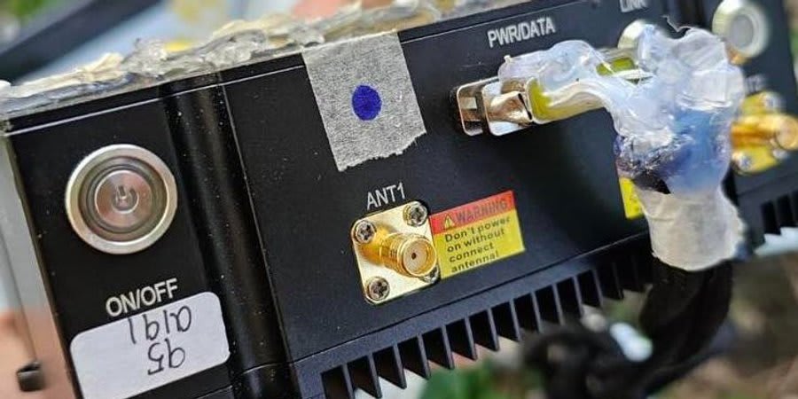 Russian drones on mesh networks pose new challenge after Starlink blockade – Flash<br><br>