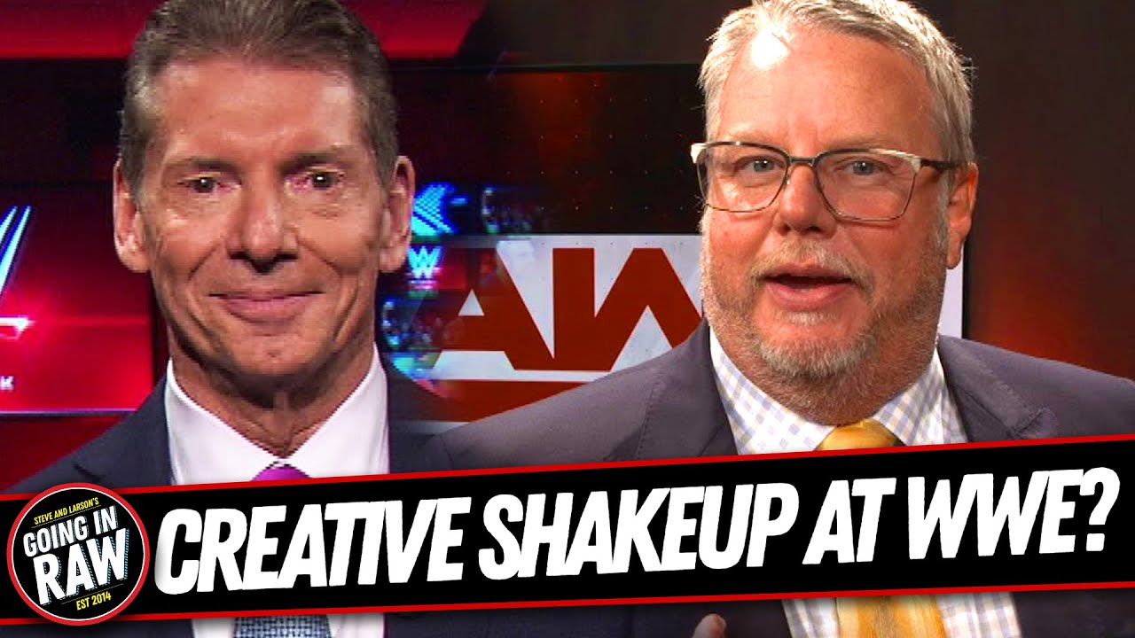 Examining WWE creative direction and Rhea Ripley main roster stance (1 ...