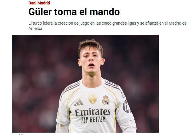 Arda Güler’in kabusu bitti! Real Madrid’den müjde