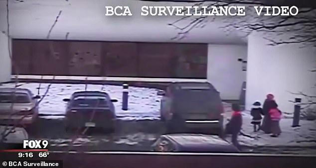 The ongoing fraud scandal in Minnesota dates back a decade as a 2015 video shows parents appearing to pretend to drop their children off at a phony daycare center