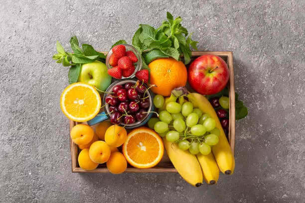 What to eat and what to avoid