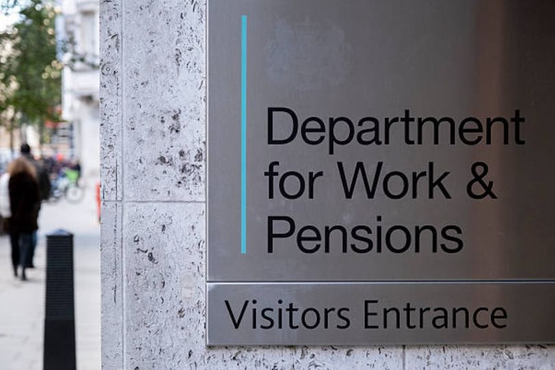 Eight new DWP PIP rates coming from April 2026 - full list