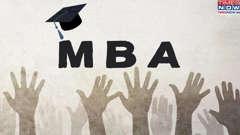 IGNOU opens MBA admissions at ignou.ac.in; apply by February 15
