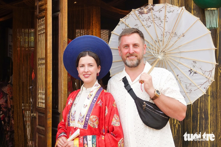 Khu du lịch, làng chài ở Phú Quốc đậm phong vị Tết Việt trước thềm xuân