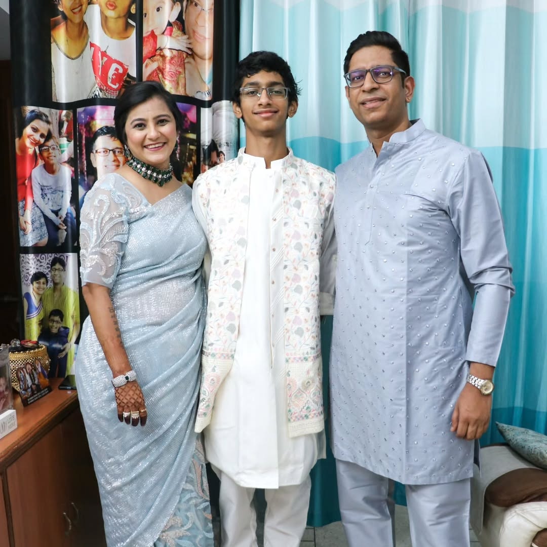 Chatori Rajani on food, fame and the loss of her son that changed ...