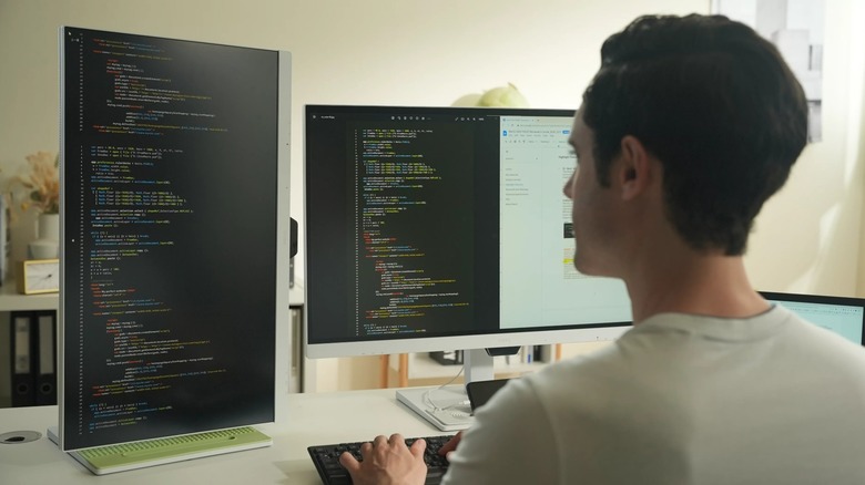 7 of the best vertical monitors you can buy today