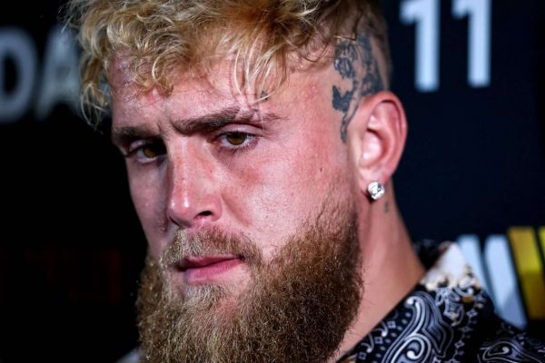 Jake Paulilta raju väite jättiyhtiöstä – 