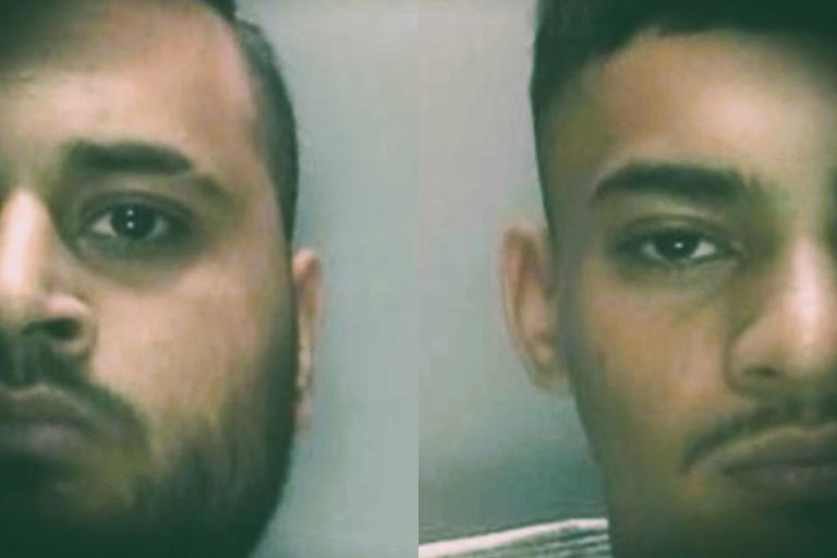 Inside deadly 'Ace' line where dealers earn £250 a day and supply stops ...