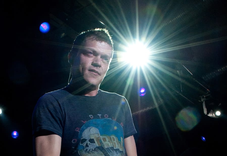 Brad Arnold, lead singer of Grammy-nominated rock band 3 Doors Down, dies at 47<br><br>