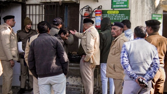 Speeding Audi kills three family members out to deliver wedding invites ...