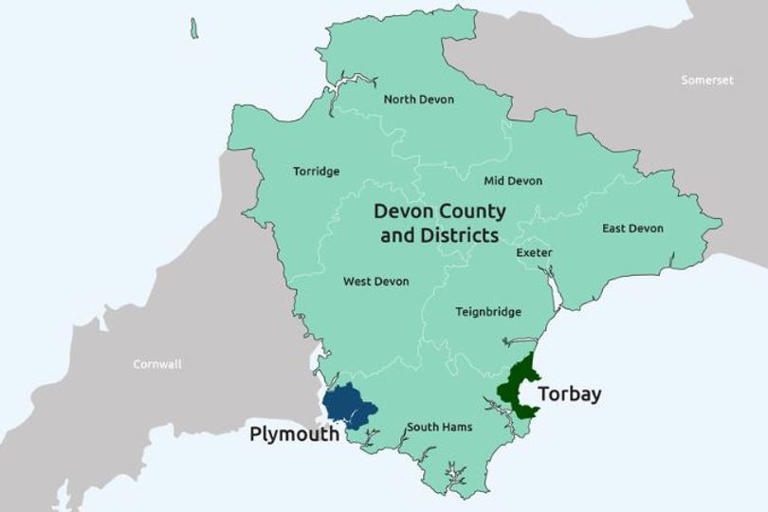 Have your say on the biggest council shake up in 50 years
