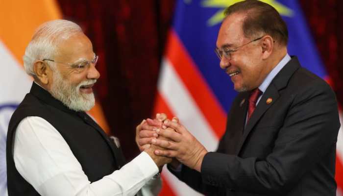 'No compromise,' PM Modi declares as India-Malaysia draw a hard line
