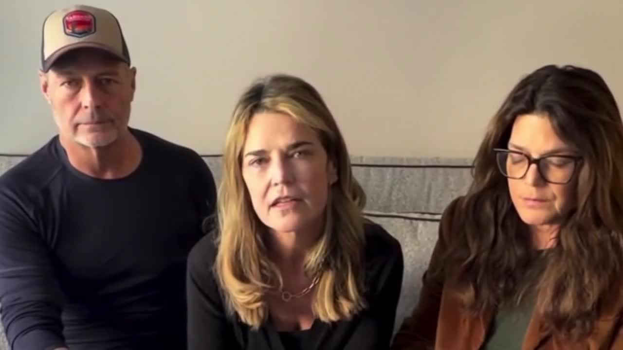 We will pay,' Guthrie family releases third video statement on Saturday | Watch