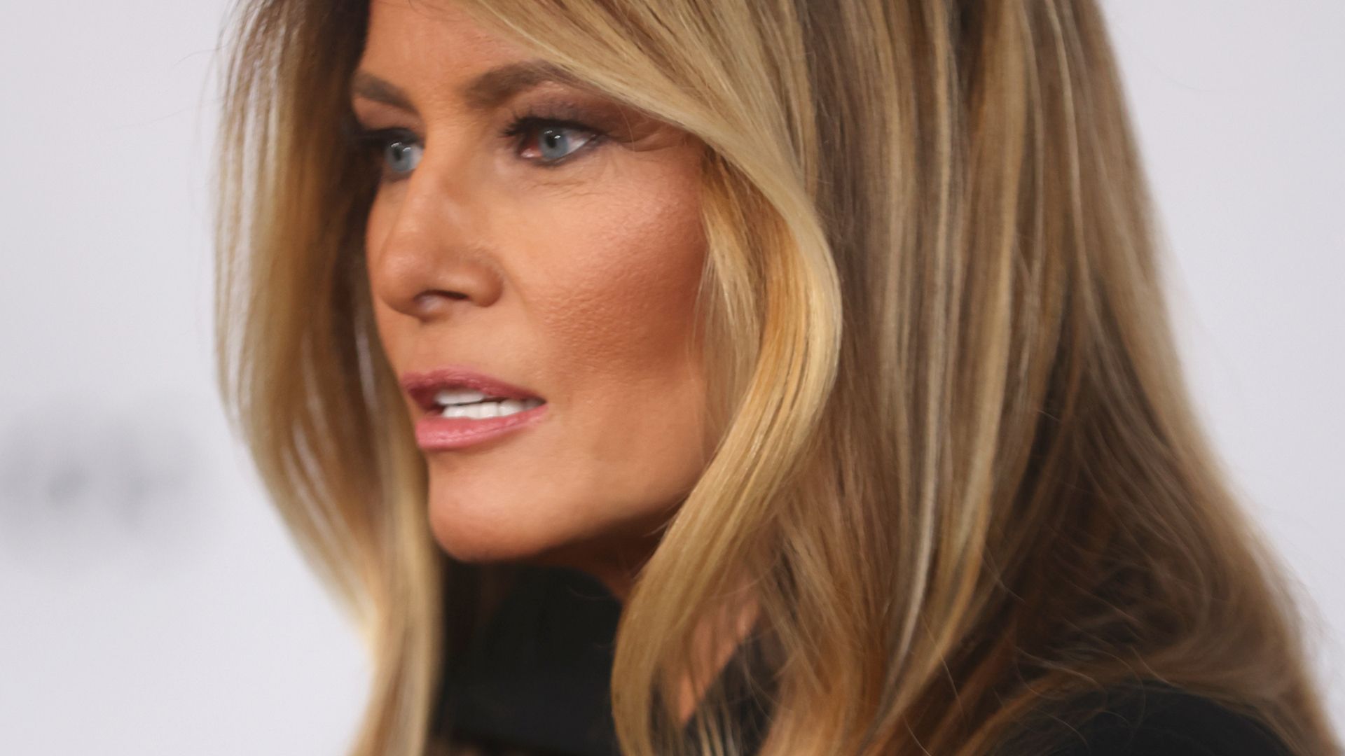 Melania Trump documentary cracks Amazon's top 10 box office chart, even ...