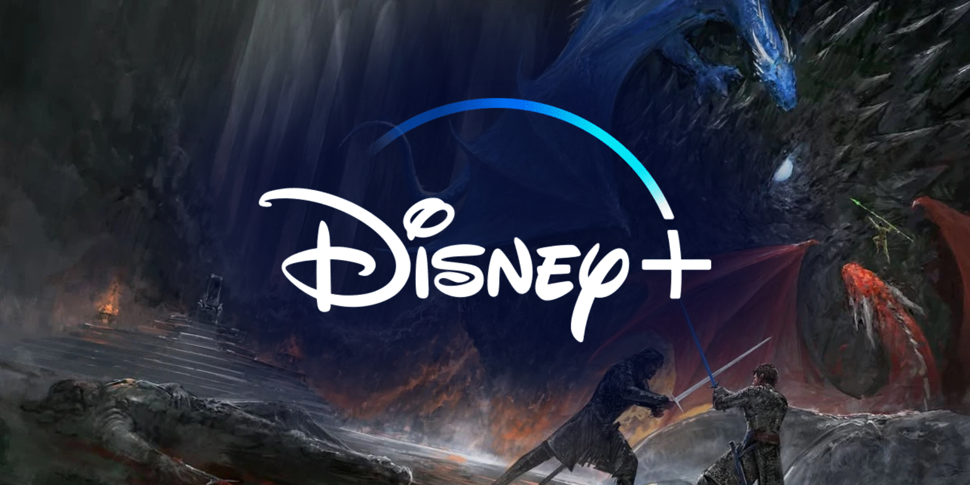 Disney’s next streaming mega-hit will be a peak dragon fantasy