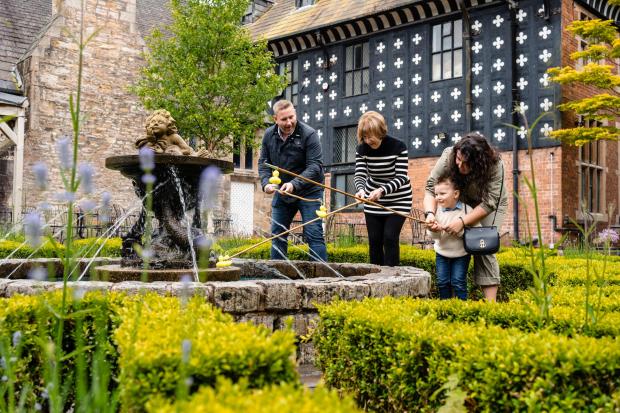 Fun things to do across Lancashire this February half-term
