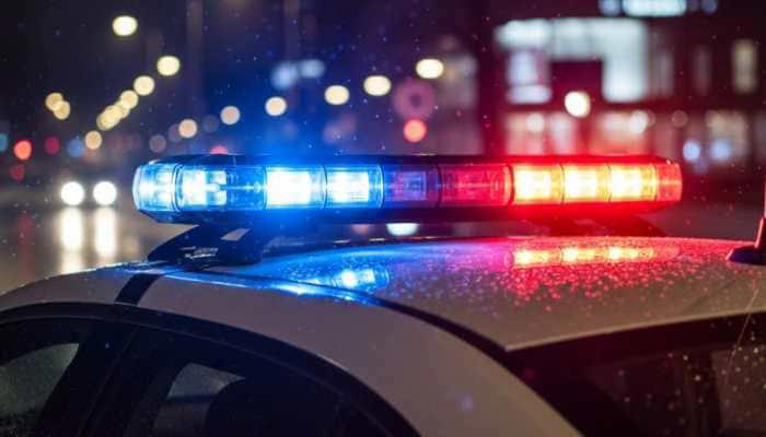 Wedding prep turns fatal: Speeding Audi runs over family distributing ...