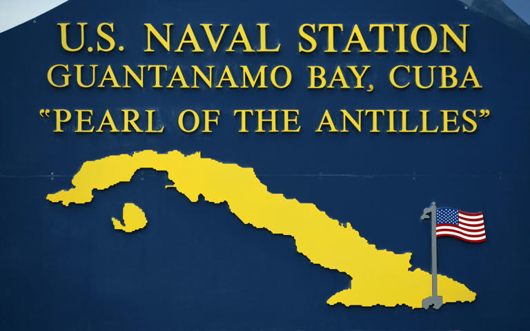 does guantanamo bay belong to us - Ilustrasi 3