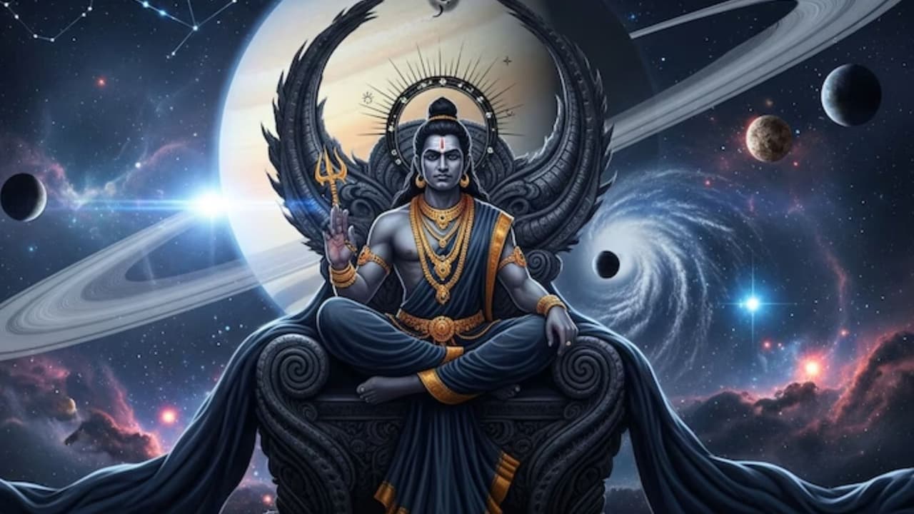 Powerful Shani Raja yoga for people born on 8, 17, and 26: Avoid these ...