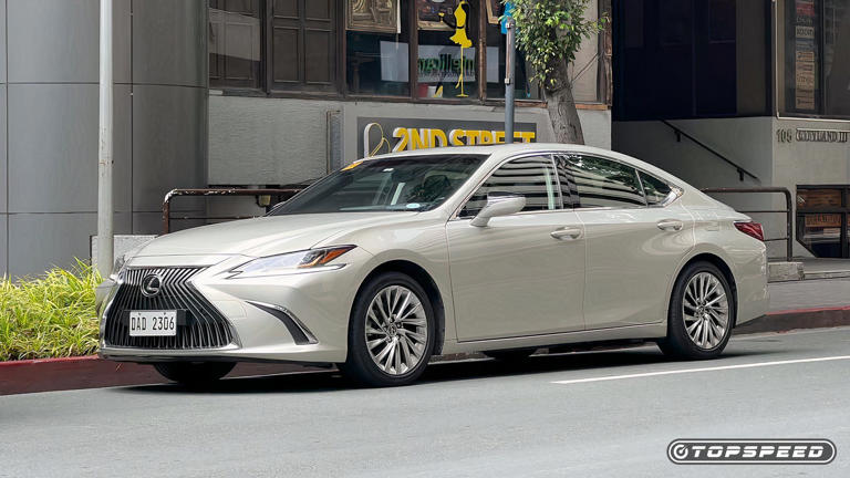 Best used luxury cars under 20K in 2026