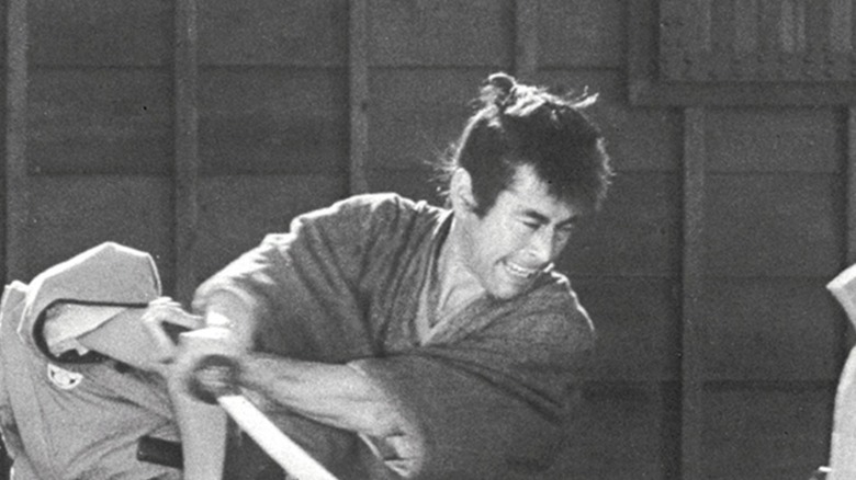 The 12 best samurai movies of all time