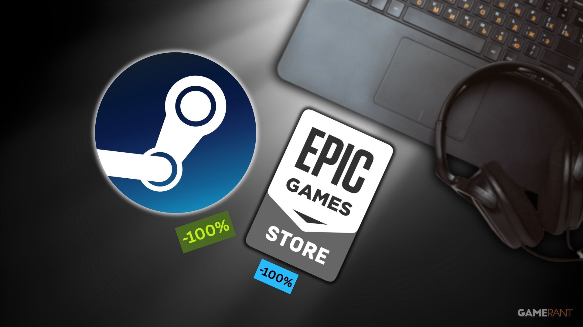 PC gamers have 6 freebies to claim right now