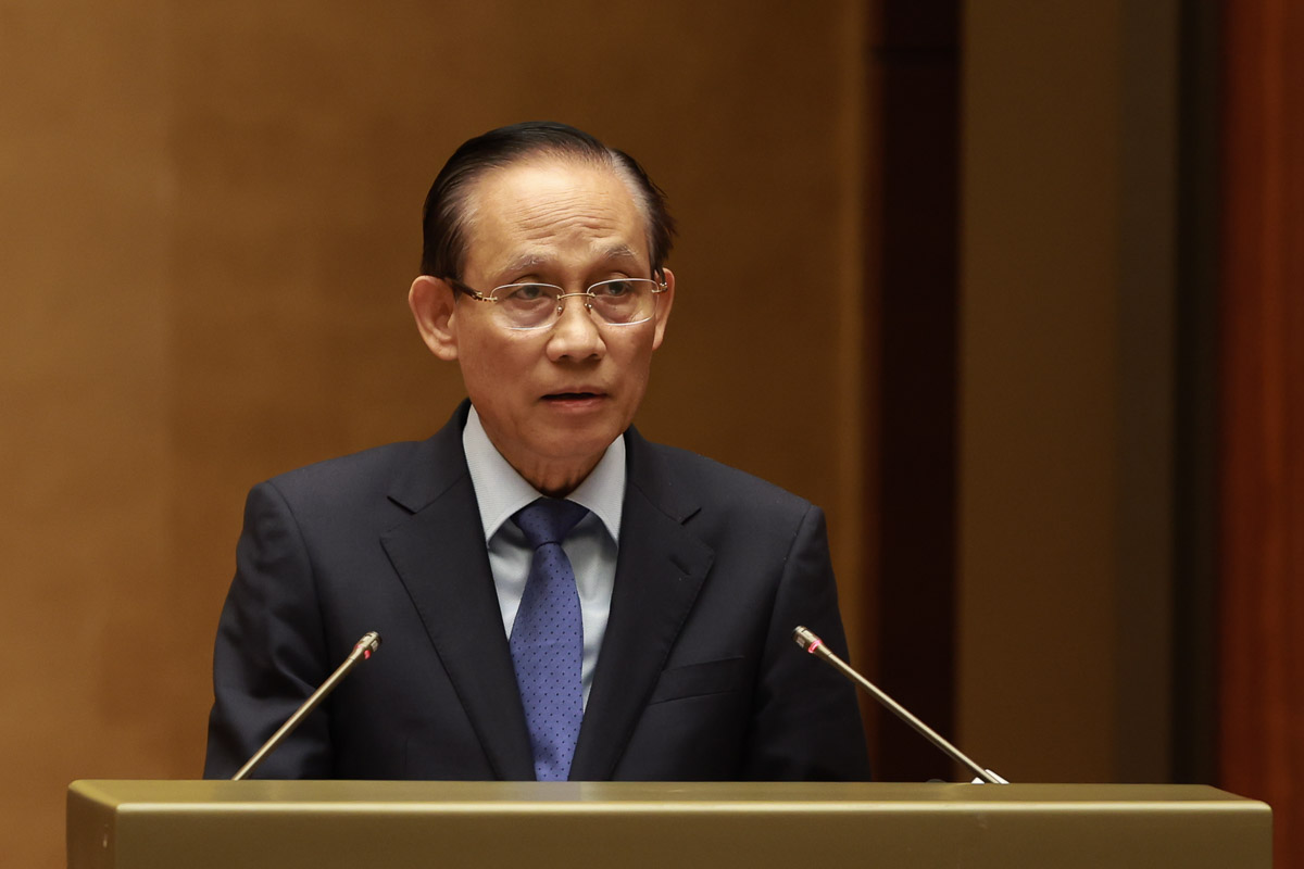 Xây dựng và triển khai chiến lược đối ngoại toàn diện ở tầm cao mới