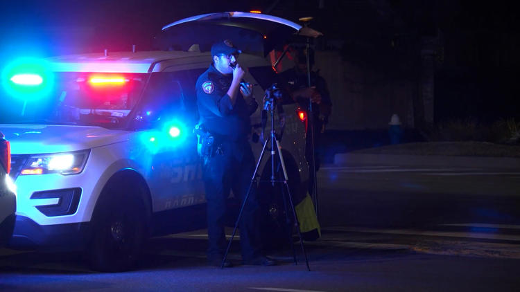 Teen dies after being hit by car while crossing State Highway 6 on bike ...