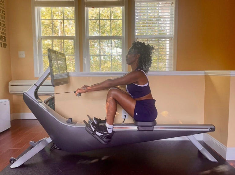 These 3 changes to my routine helped me regain muscle and strength in ...