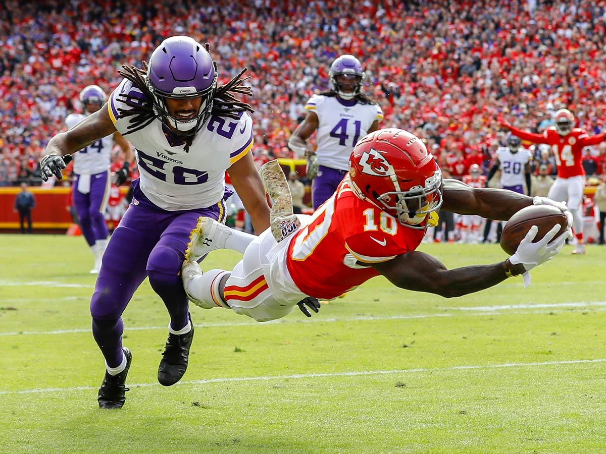 The most dominant NFL teams in history—few could ever compete with ...