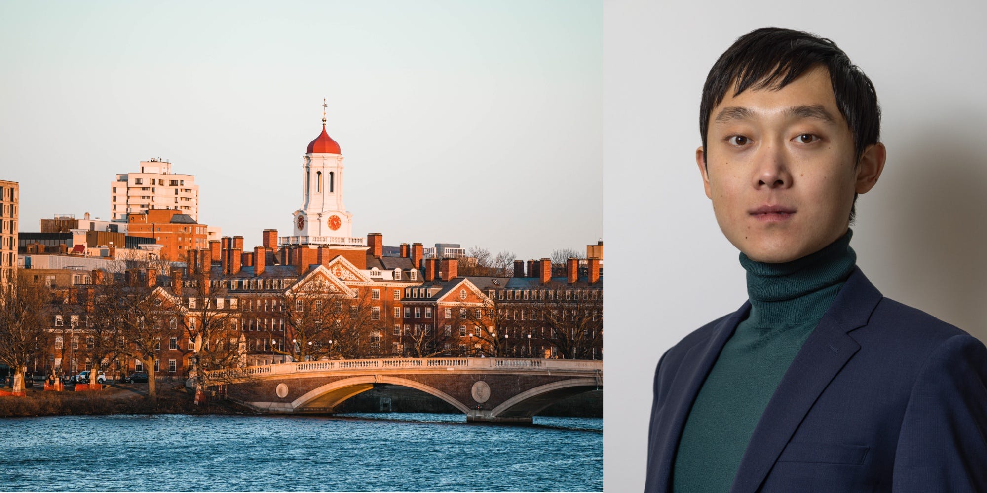 3 founders who dropped out of college share the moment they knew it was ...