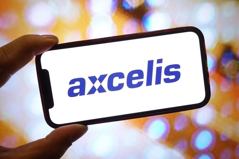 Axcelis stockholders approve merger with Veeco to create semiconductor ...