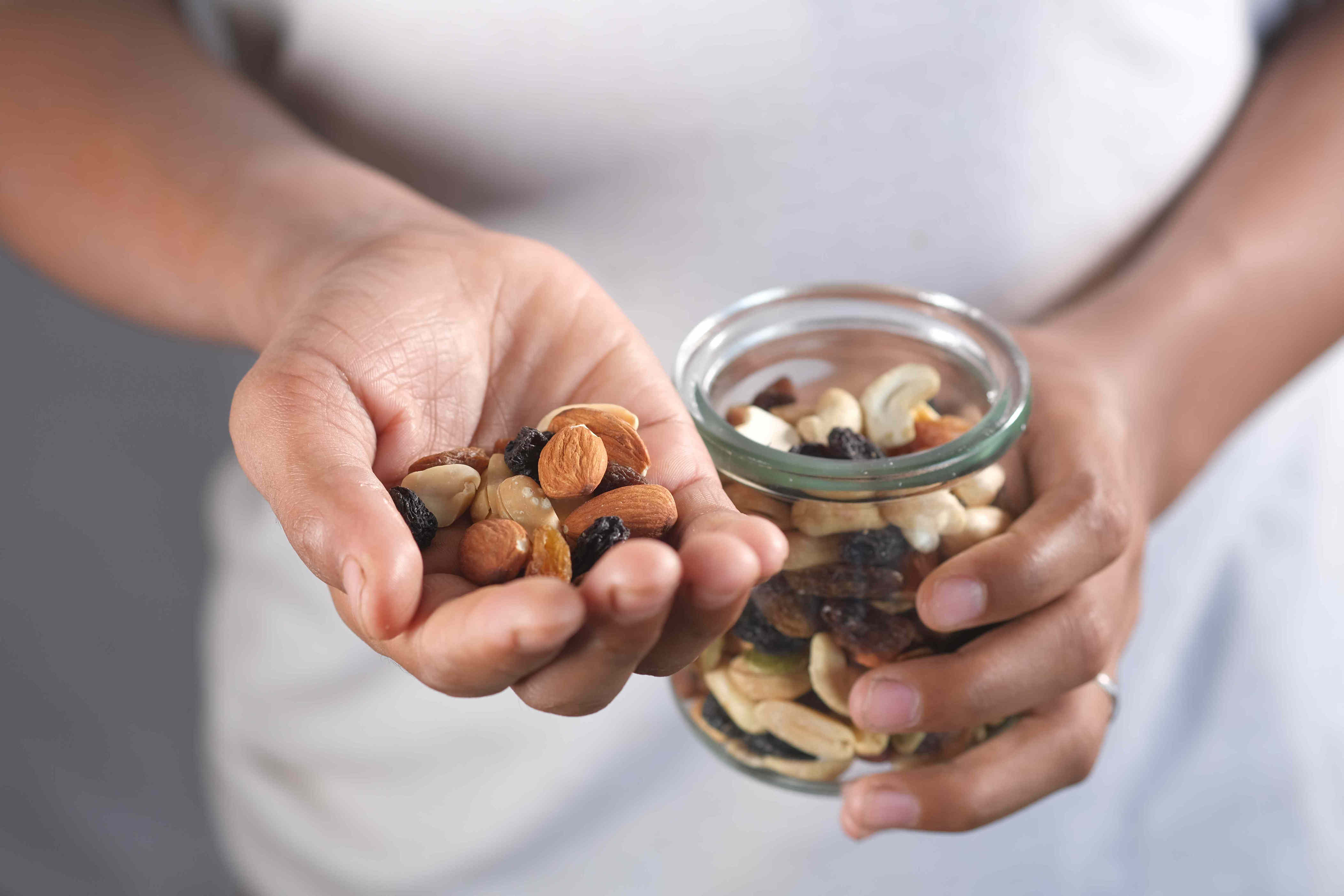 Why almonds and cashews are so expensive—and keep getting pricier