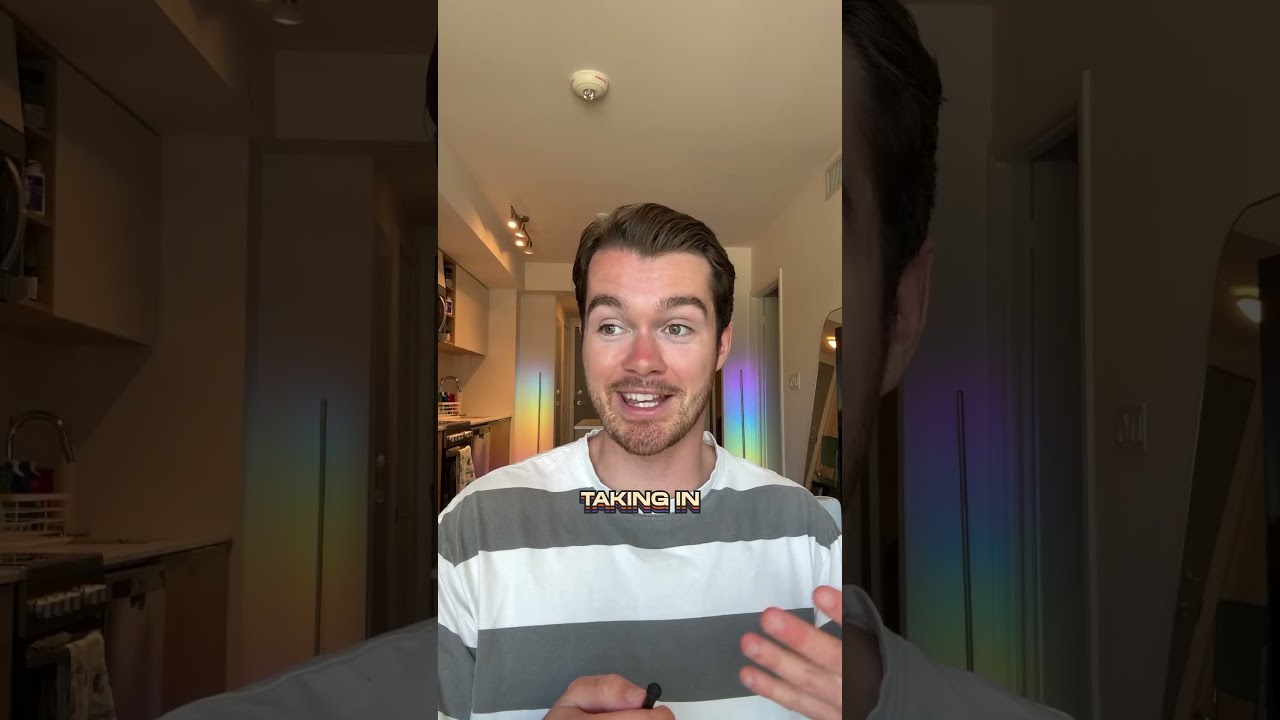 The uncomfortable truth about how sharp human vision really is
