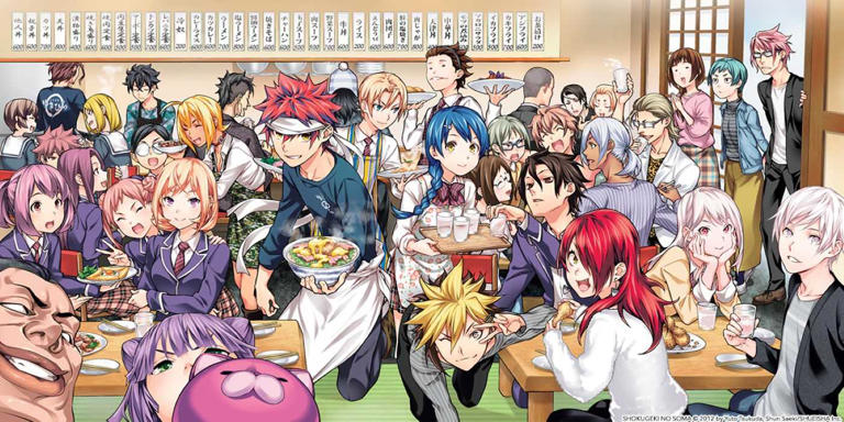 10 Greatest Anime That Tragically Went Downhill & Why (Ranked)