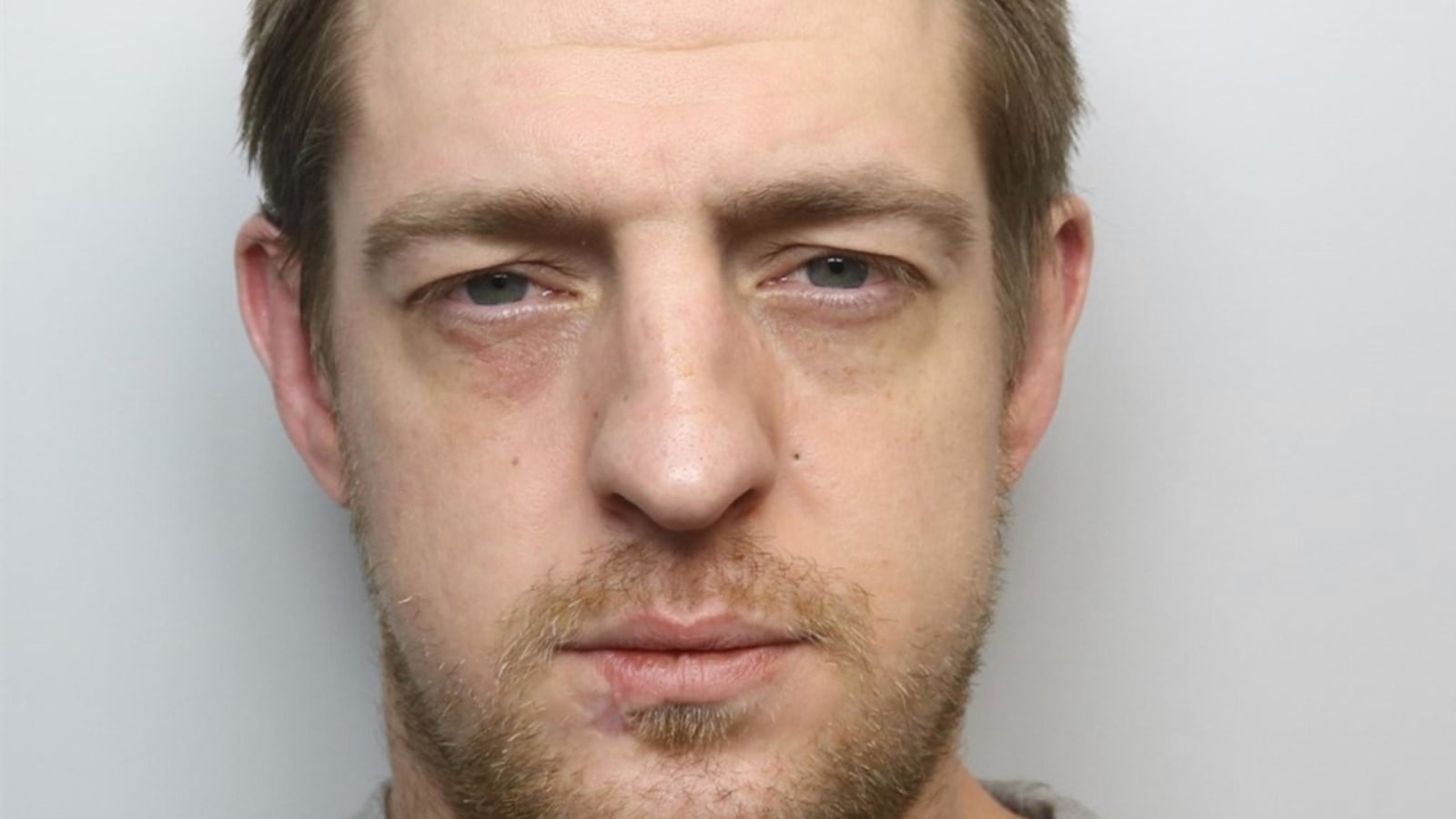 Man arrested for brutally murdering ex-partner says his only concern ...