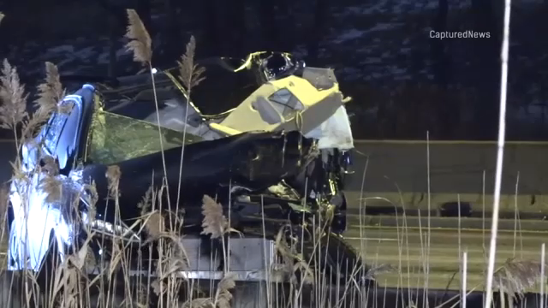 Driver killed in crash involving semi on I-94 on far South Side, ISP says