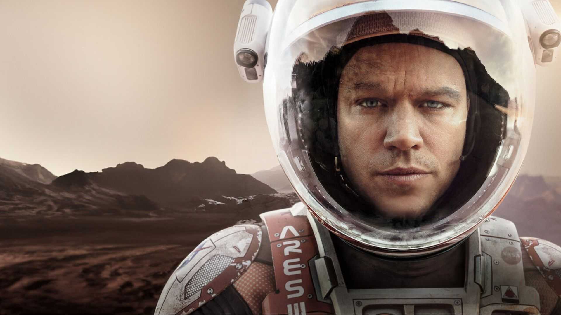 10 greatest space movie masterpieces of the last 100 years, ranked by ...