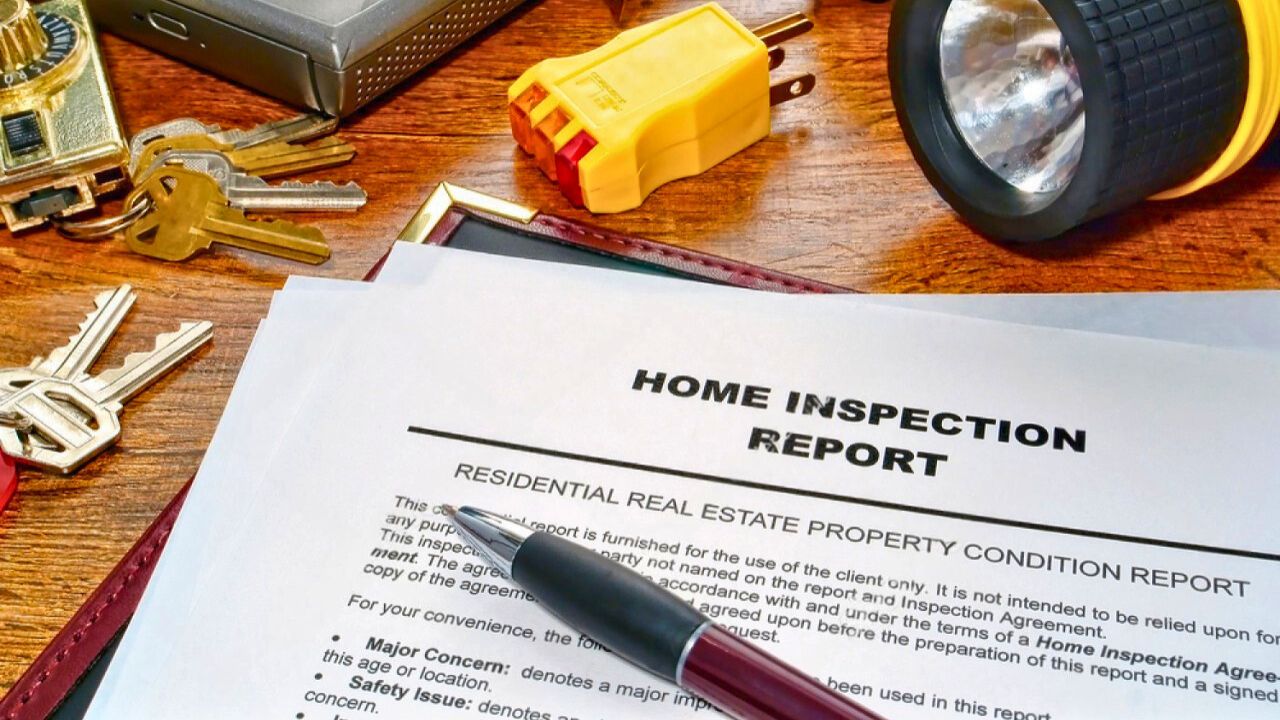The inspection note buyers misunderstand the most