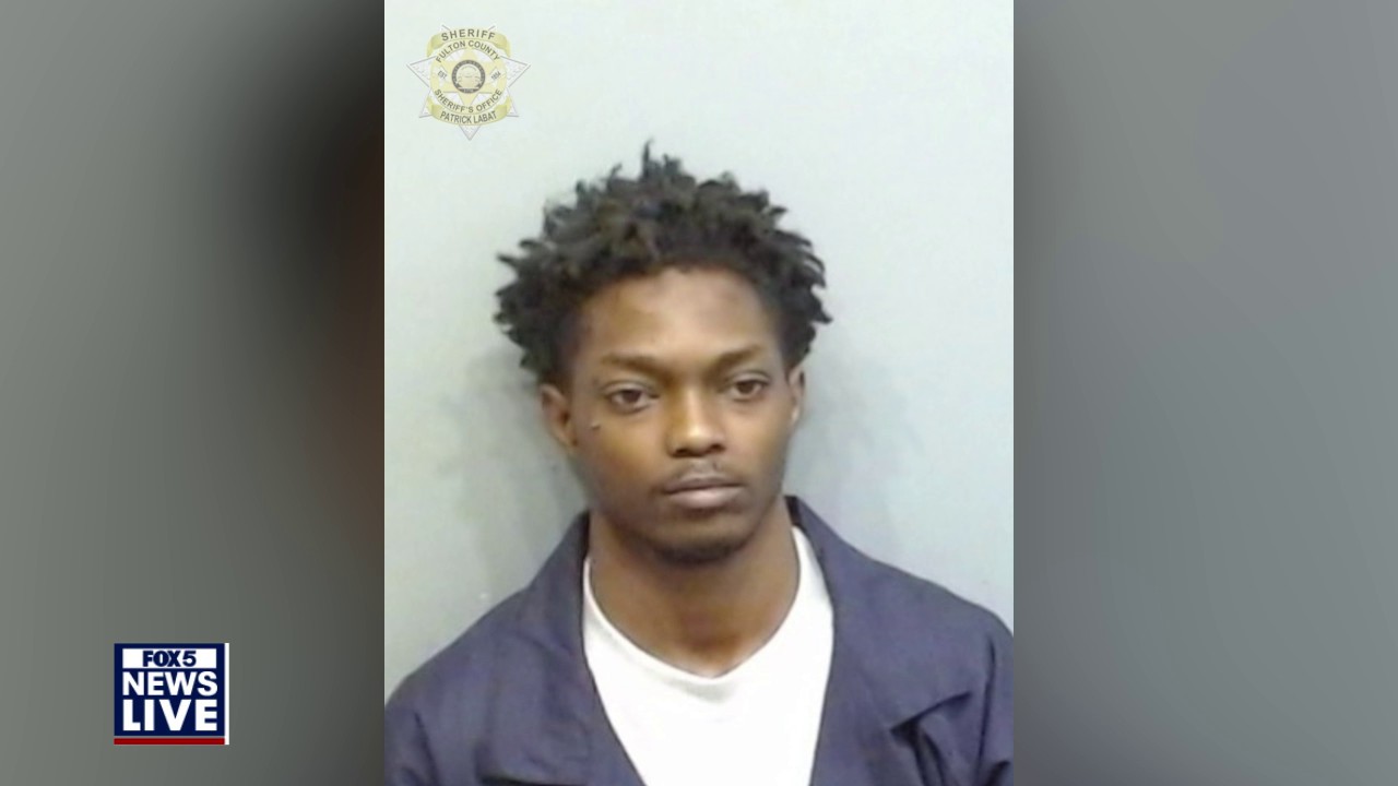 Update | Mugshot released for suspect in Cheshire Bridge Road SWAT standoff
