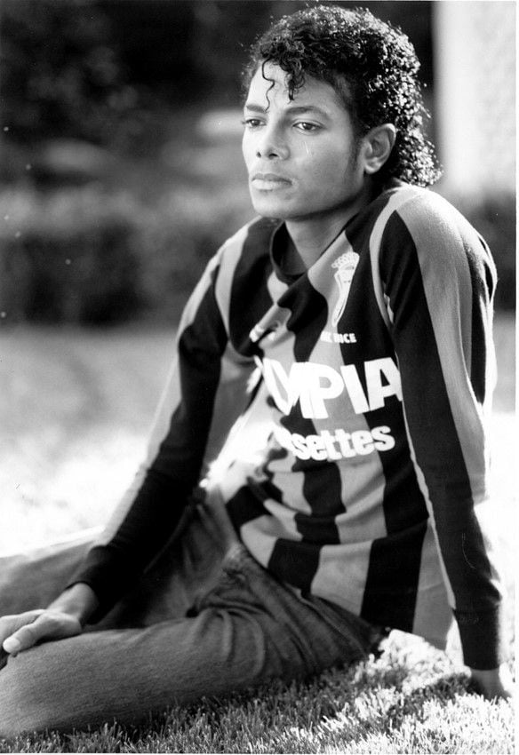 Jaafar Jackson, sobrino de Michael Jackson, también quiere ser el 'Rey ...