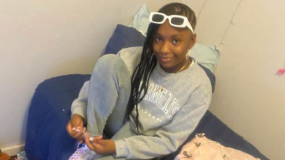 Update: Missing 15-year-old girl found safe