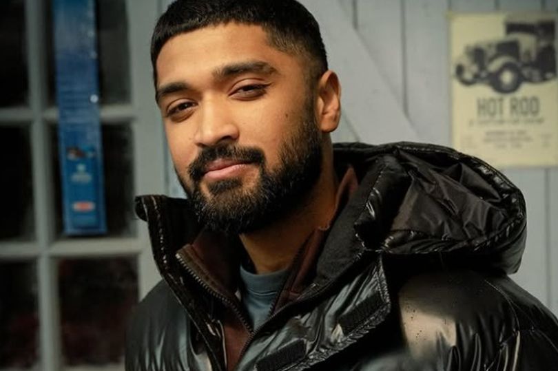Emmerdale Kammy Hadiq star confirms major storyline in 'some tragedy' tease