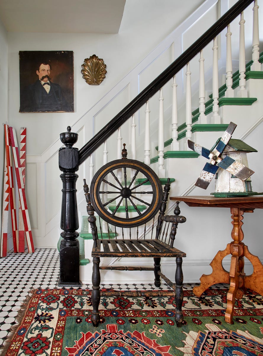 I asked 100 designers—these are the home decor trends they say will be ...