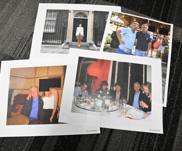 New Maxwell emails show role in Clinton Global Initiative<br><br>