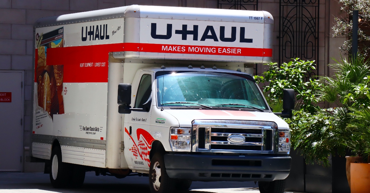 Movers left California and 9 other states in droves in 2025 (is yours ...