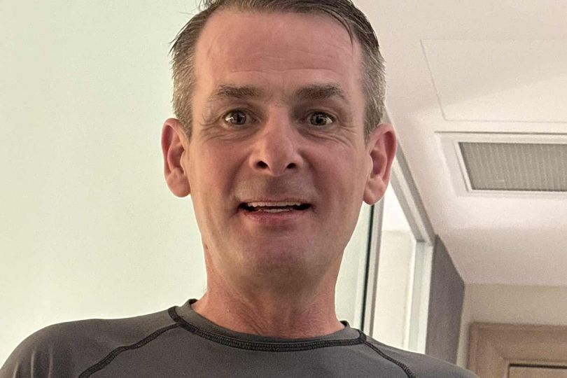 Search underway for missing Lanarkshire man last seen five days ago in ...