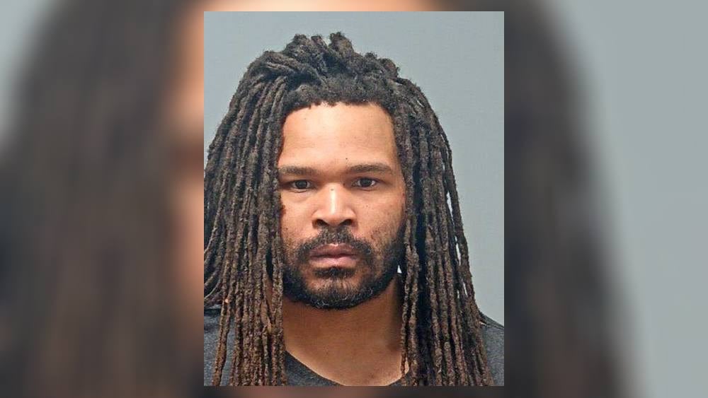 Area man arrested on multiple charges after allegedly threatening to ...