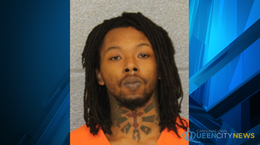 Man charged with murder of woman killed at Charlotte Bank of America ...