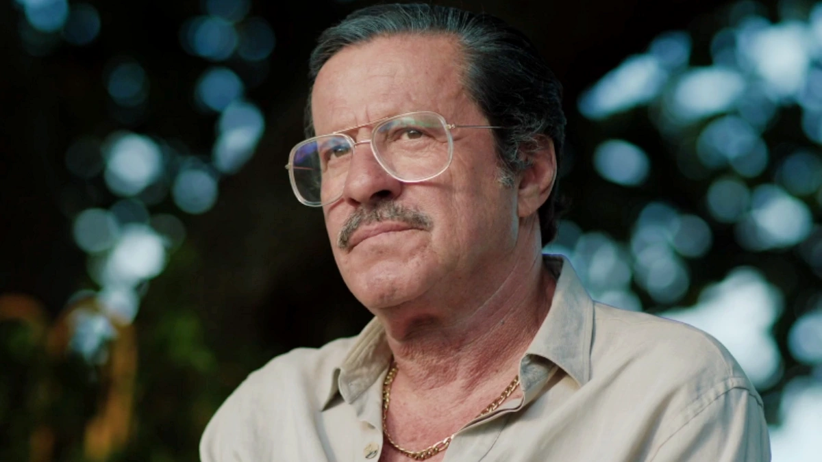 RTP1 estreia thriller com Joaquim de Almeida